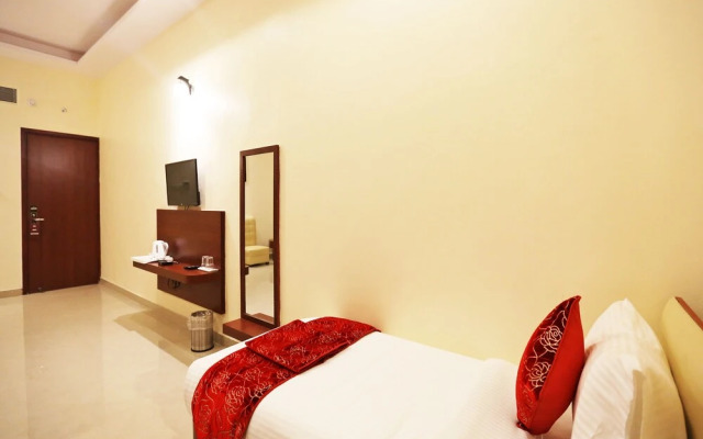 Palette - Red K  Velvet