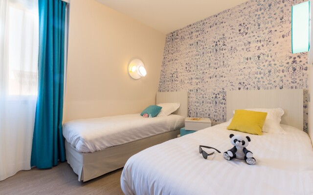 Premium Residence Presqu'Ile de la Touques - Pierre & Vacances
