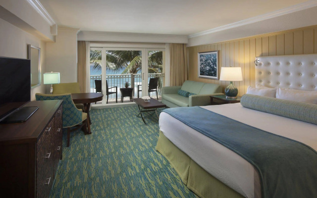 Delray Sands Resort