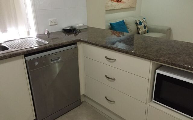 Bluewater Harbour Serviced Apartments