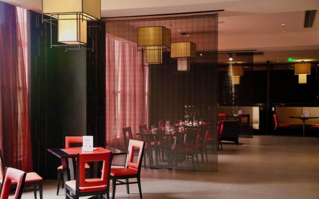 Crowne Plaza Shanghai Anting
