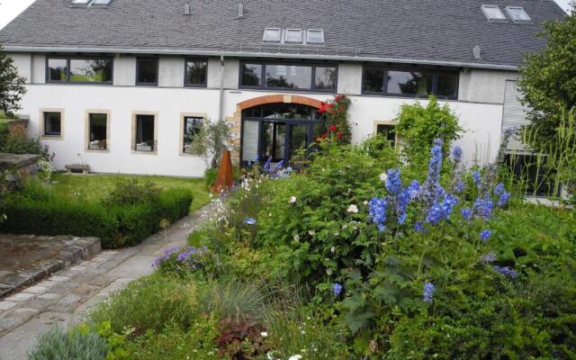 Alte Scheune Rietzschelhof