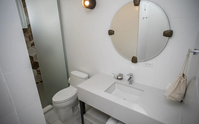 Oceana Hostal Playero