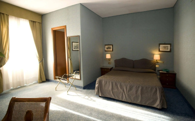 Hotel Domus Aventina