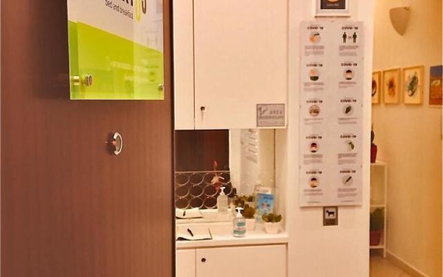 Kaktus Guest House