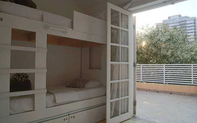 Villa Hostel