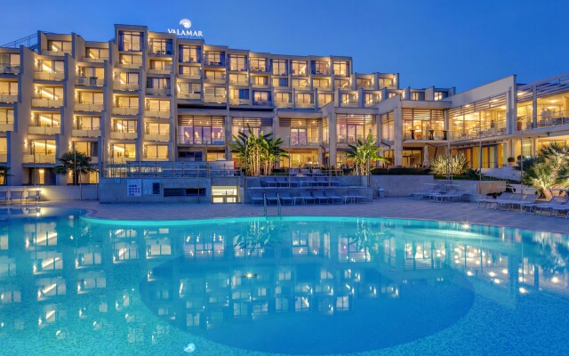 Valamar Parentino Hotel