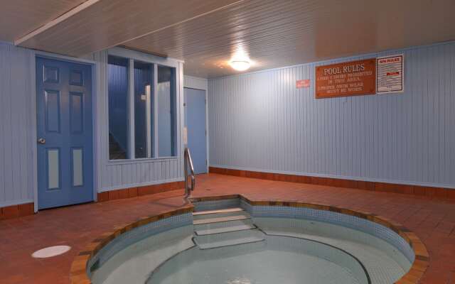 Canadas Best Value Inn & Suites Vernon