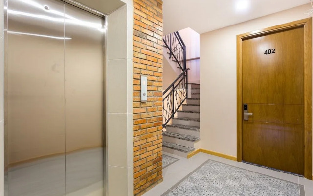 OYO 138 Aparthotel 18