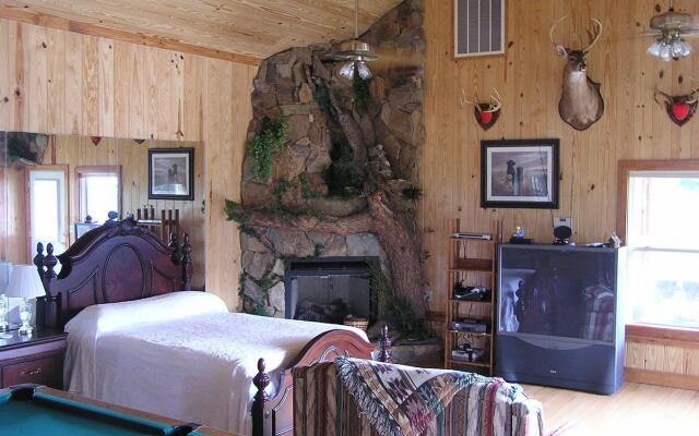 Shalom House Bed and Breakfast