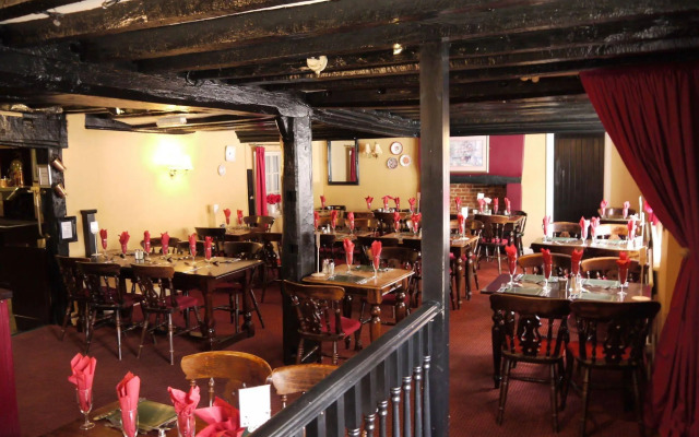 The Bell Hotel
