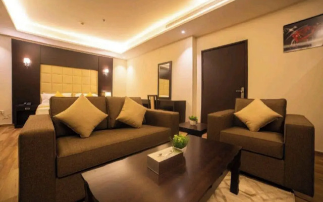 Mabet Al Tahlia Hotel Apartments