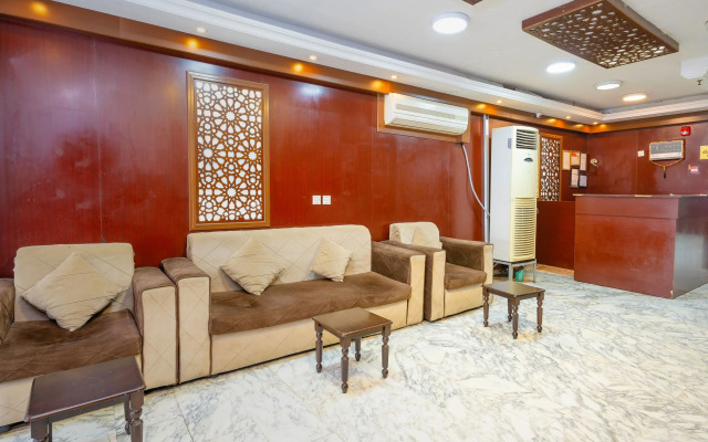 Sama Ajyad