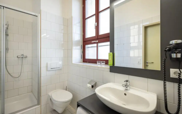 JUFA Hotel Bregenz