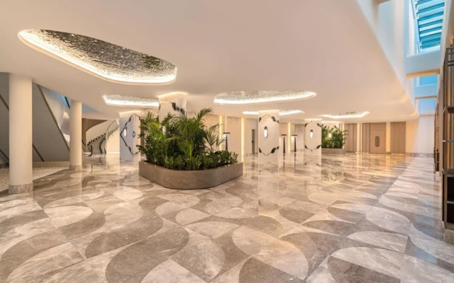 Swissotel Residences Cesme