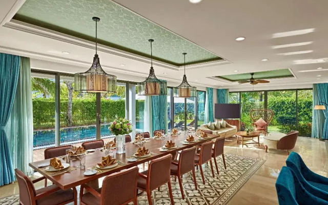 Best Western Premier Sonasea Villas Phu Quoc Resort