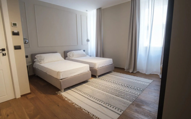 Palazzo Danisi Rooms&Suites