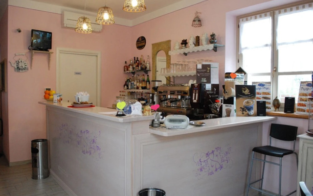 La Casa di Alice