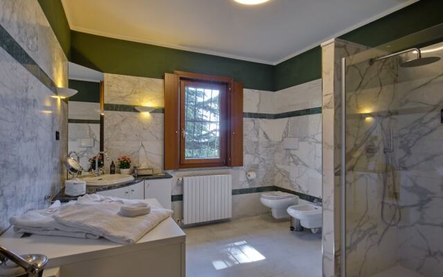 Giarvino Guest House