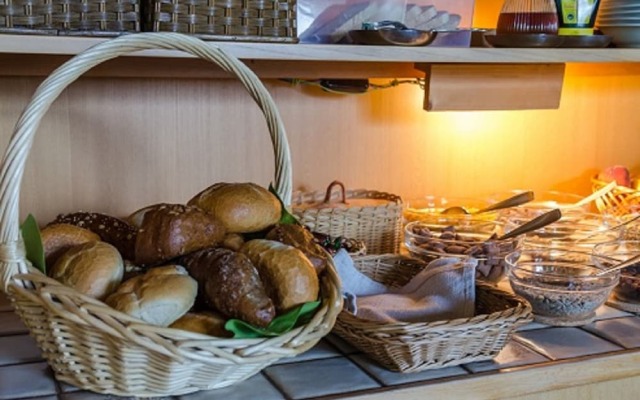 Wagners Hotel im Fichtelgebirge