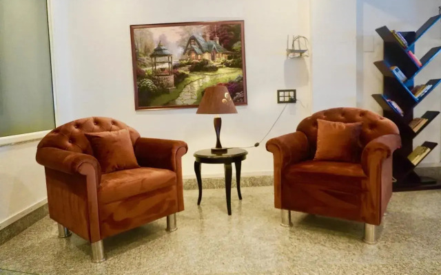 Hotel Gracia Golf