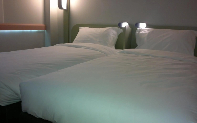 ibis budget Braga Centro