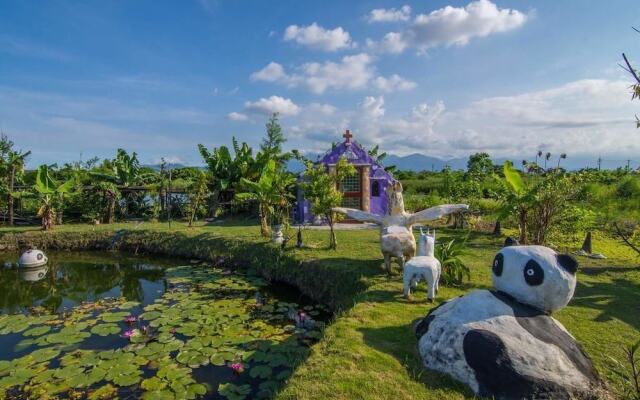 Lake Dream B&B