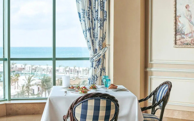 Four Seasons Hotel Alexandria at San Stefano