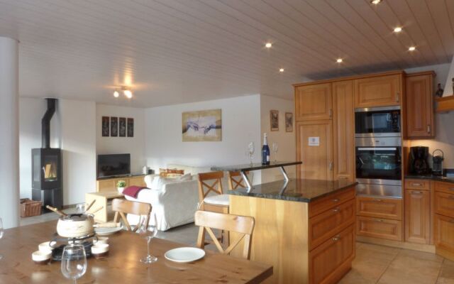 Apartment Am Acher II