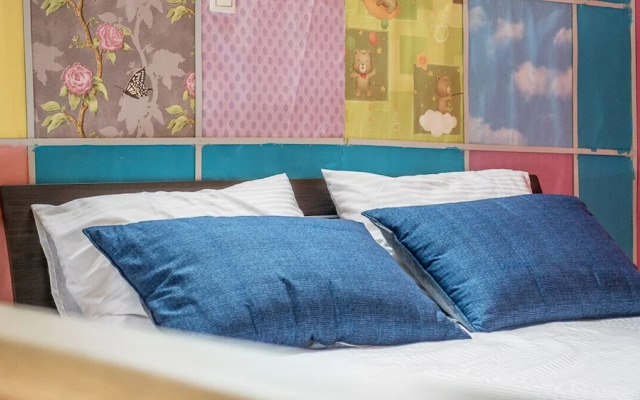 Fantasy Castle Pension