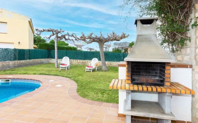 Villa Mar i Cel L'Ametlla de Mar