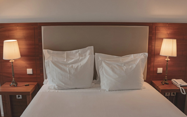 Burgus Tribute & Design Hotel
