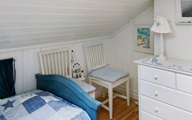 Holiday Home in Grundsund