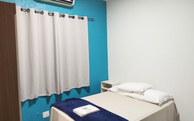 Apartamento Cacoal