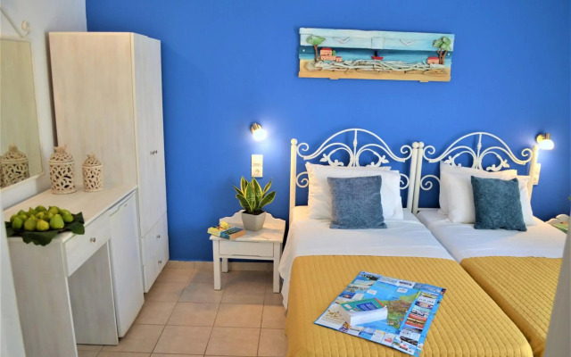 kastro hotel