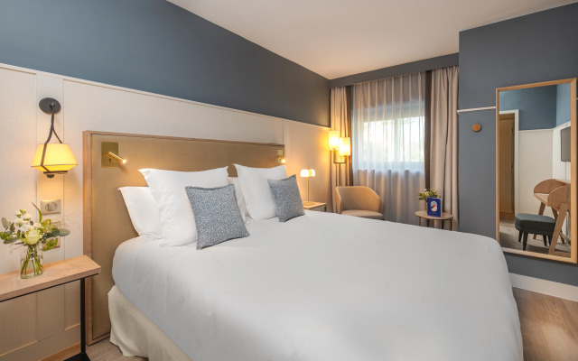 Arcanse by Inwood Hotels