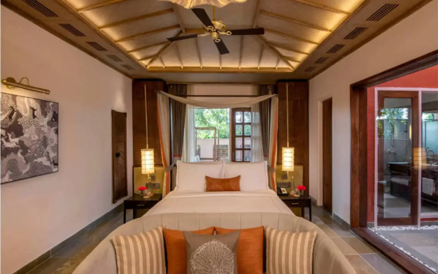 Taj Sawai Ranthambore