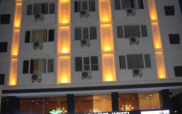 Green Palmiye Hotel