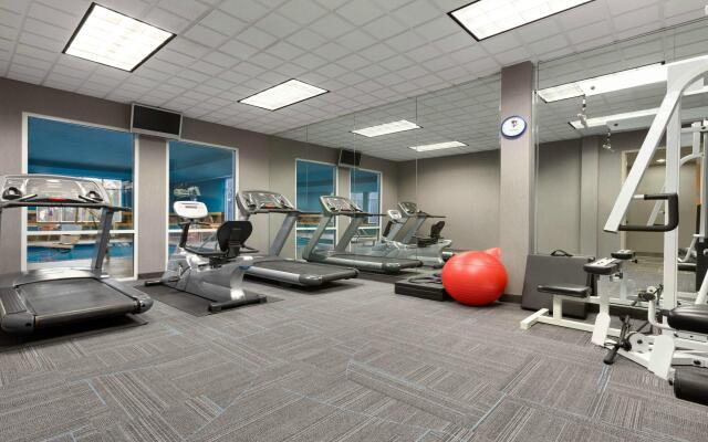 Holiday Inn Hotel & Suites Williamsburg-Historic Gateway by IHG