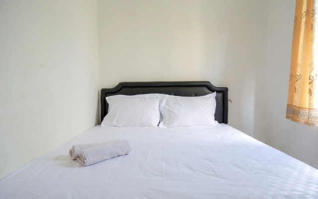 Pandawa Guest House Semarang
