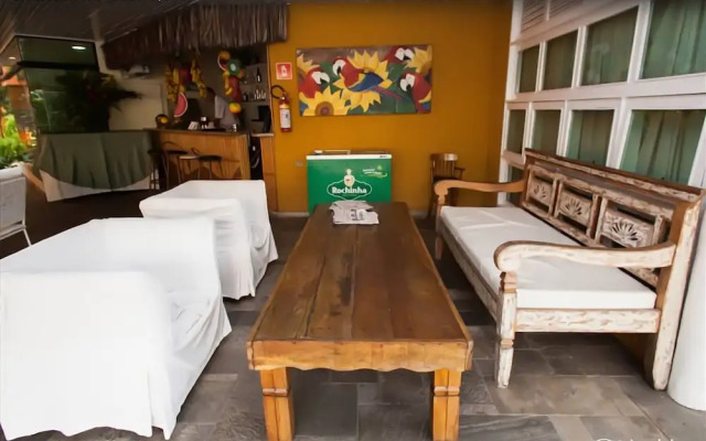 Galápagos ApartHotel