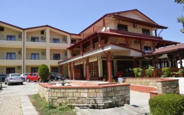 Hotel Poienita