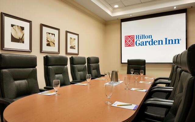 Hilton Garden Inn Toronto-Vaughan