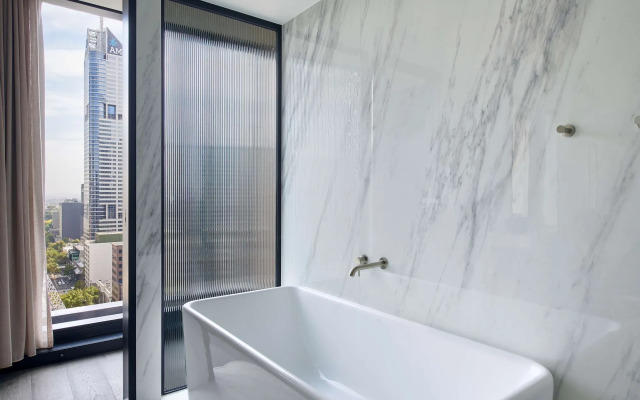 Quincy Hotel Melbourne