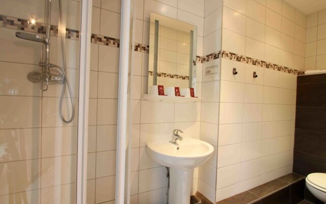 Hotel Gérard d'Alsace