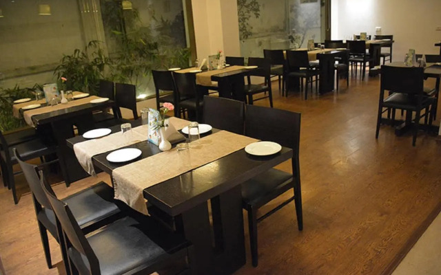 Hotel Natraj