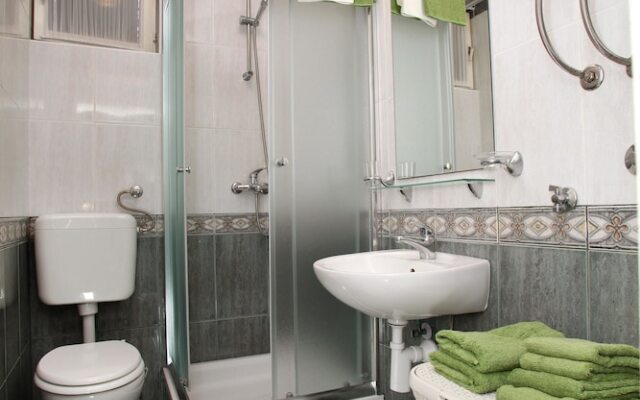 Apartment Ivan / Three Bedroom A1