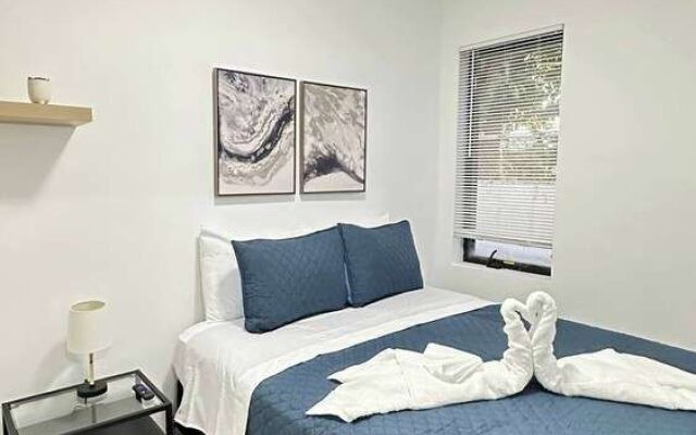 Stanza Wynwood Parking Laundry Wifi