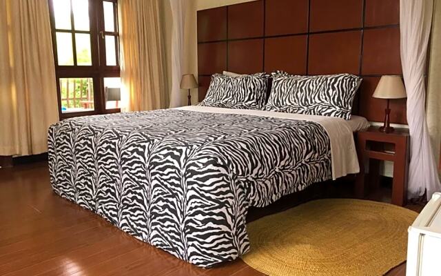 Arusha Planet Lodge