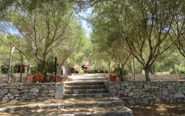 Camping Amanti Del Mare